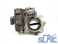 Corpo Farfallato SAAB 9-3 D75, D79, E79, YS3F 1.9 TID 2004-2015 825310, 93179062