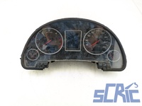 Quadro Contachilometri AUDI A4 8EC 2.0 TDI QUATTRO 2006-2008 8E0920900K