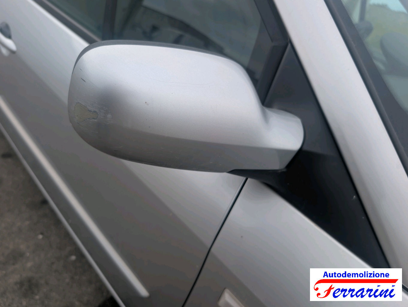 Renault Scenic 2 JM0/1 1.5 DCI 106CV 2005-2008