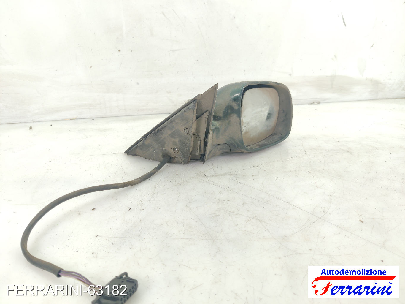Specchietto Laterale FIAT DUCATO 230 1998-2002 destro, dx