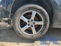 Volvo V60 1 155 2.0 D2 120CV 2015-2018