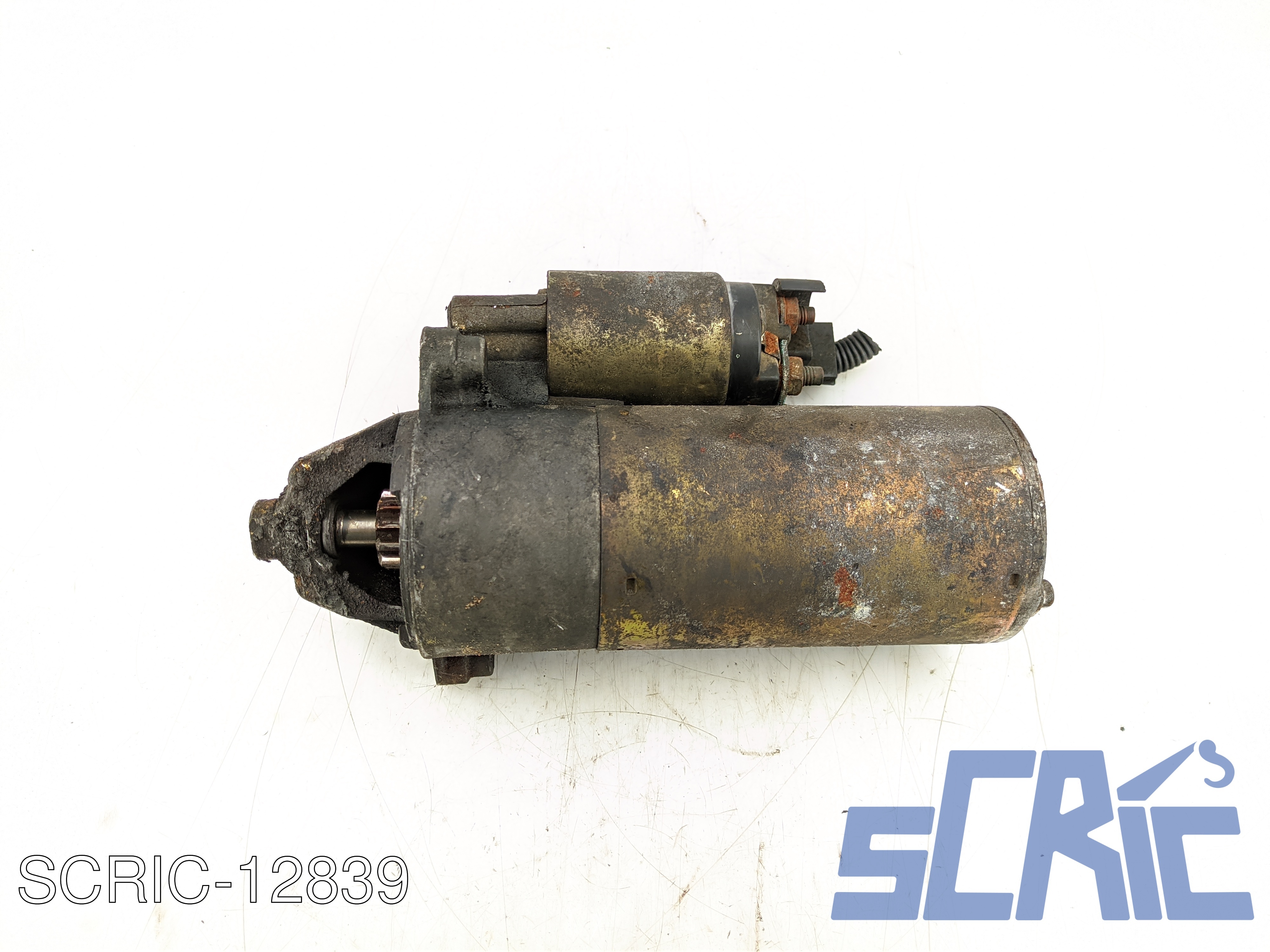 Motorino Avviamento FORD FOCUS SW DNW 1.8 TURBO DI/TDDI 1999-2004 98AB11000AD