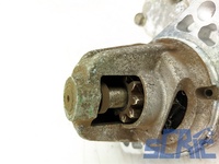 Motorino Avviamento HONDA CIVIC 5 EG 1.3 16V 1991-1995 31200P06L03, S114566