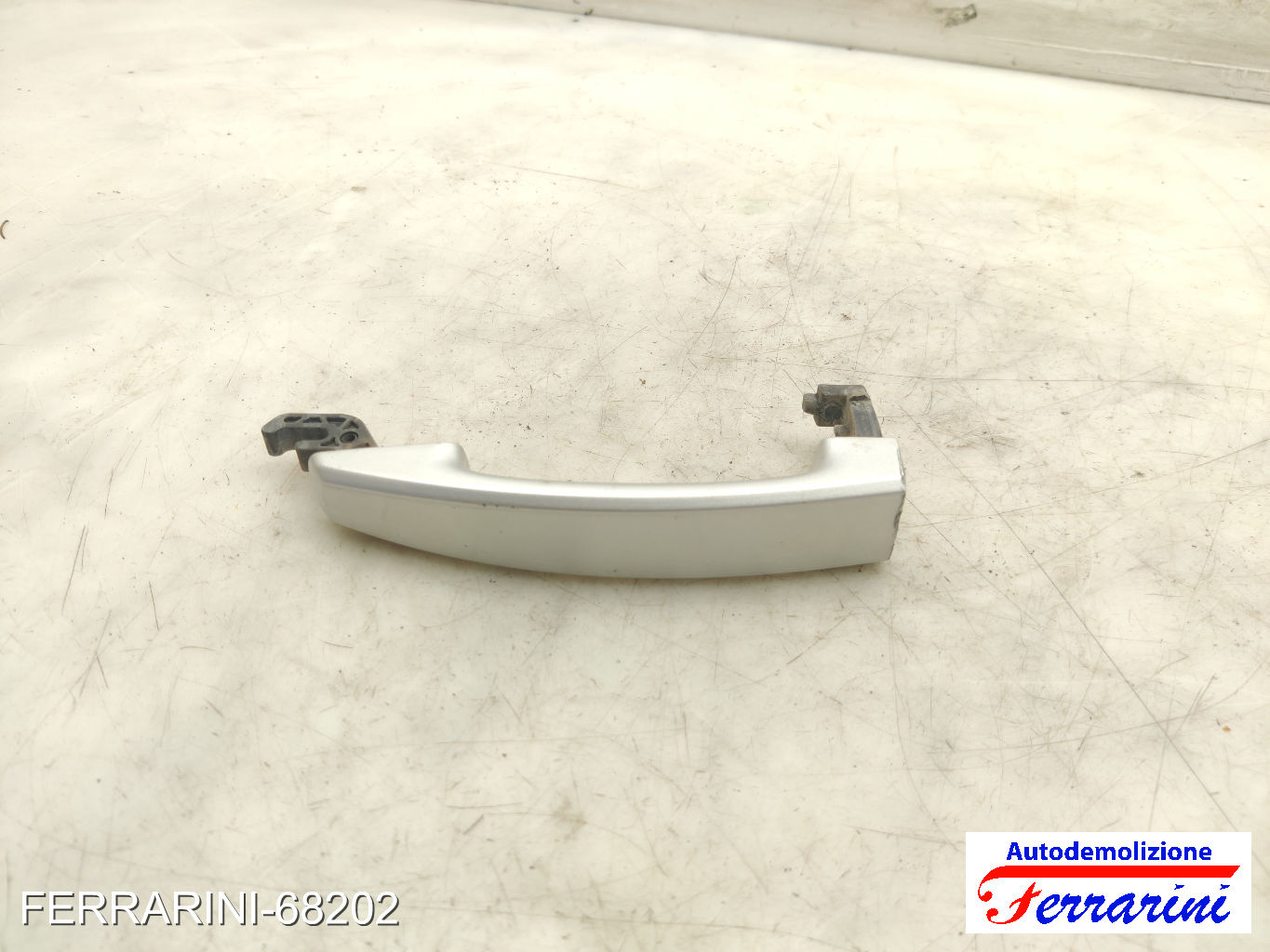 Maniglia Porta Esterna OPEL CORSA D S07 2006-2014 destra, dx, frontale