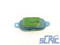 Centralina Ventola Stufa FIAT MULTIPLA 186 1.6 16V BIPOWER 2001-2010 46770857
