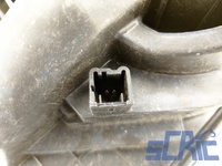 Ventola Stufa FIAT SCUDO 270, 272 2007-2016 1401366880, 1613566380