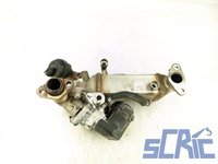 N47D20C Valvola Egr BMW 5 TOURING F11 520D 2010-2014 11717810871, 20T270