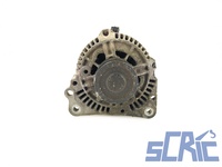 Alternatore VW POLO 6N1 64 1.9 SDI 1996-1999 028903026B, 0123310038