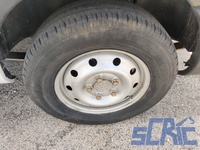 Opel Movano Combi X70 2.2 DTI 90CV 2000-2010