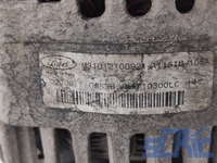 Alternatore FORD FOCUS 2 DA, DP, HCP 1.6 2004-2012 4M5T10300LC, 4M5T10300LB 6