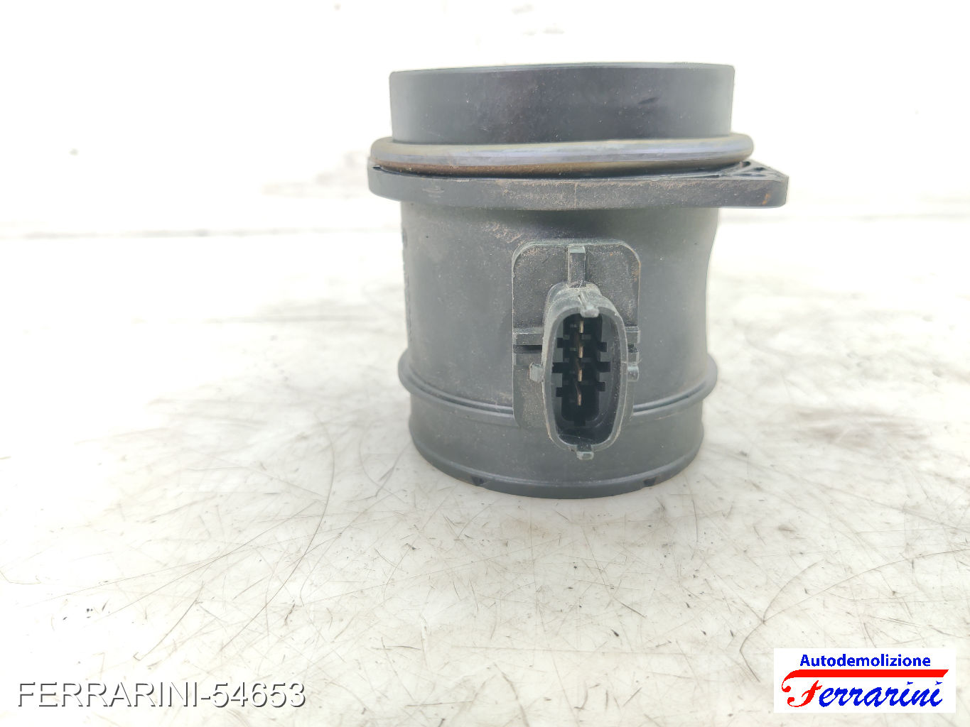 Debimetro LAND ROVER RANGE ROVER EVOQUE L538 2.0 D 4X4 2015-2019 LR071914