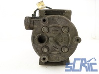 Compressore Clima FORD FIESTA 6 CB1, CCN 1.6 TDCI 2010-2015 8V5119D629DF