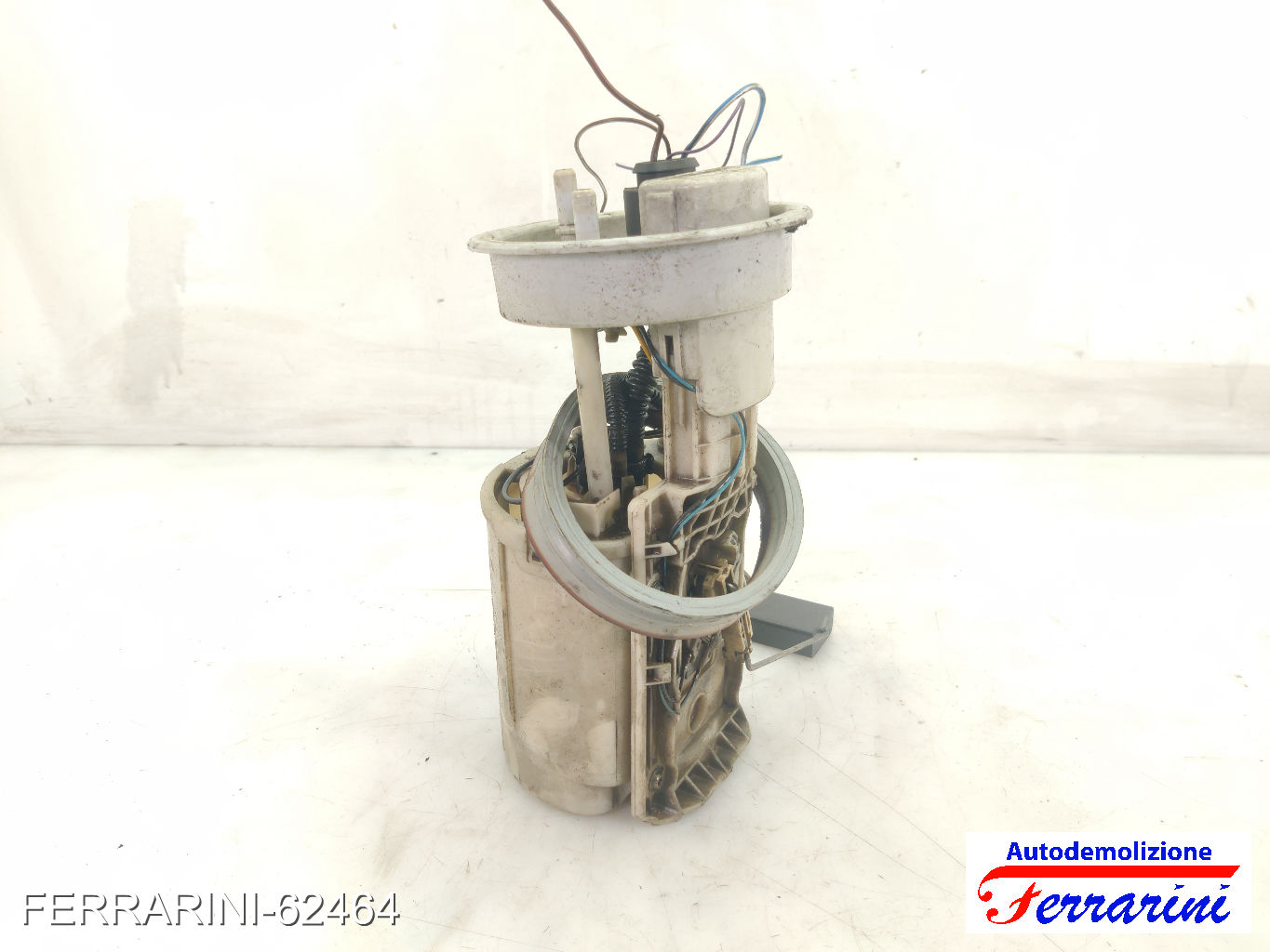 Cestello Pompa Galleggiante Serbatoio VW BORA 1J2 1.9 TDI 1998-2002 1J0919050