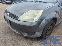 Ford Fiesta 5 JD, JH 1.4 TDCI 68CV 2001-2008