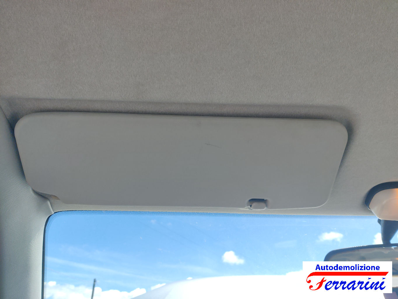 Opel Agila A H00 1.3 CDTI 70CV 2003-2007