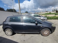 Fiat Punto Evo 199 1.3 D MULTIJET 75CV 2009-2012