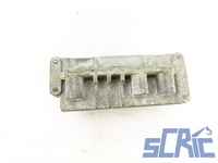 Centralina Motore FIAT SEICENTO 600 187 1.1 1998-2010 46817821, 46808850