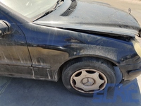 Mercedes Classe C S203 C 200 CDI 116CV 2001-2007