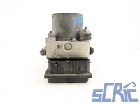 Centralina Pompa Abs FIAT PUNTO 188 1.2 60 1999-2010 46836768, 026520133