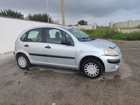 Citroen C3 1 FC, FN 1.1I 60CV 2002-2009