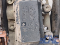 Monoiniettore VW POLO 6N1 45 1.0 1994-1996 030133023, 0132008600, 3435201568 7