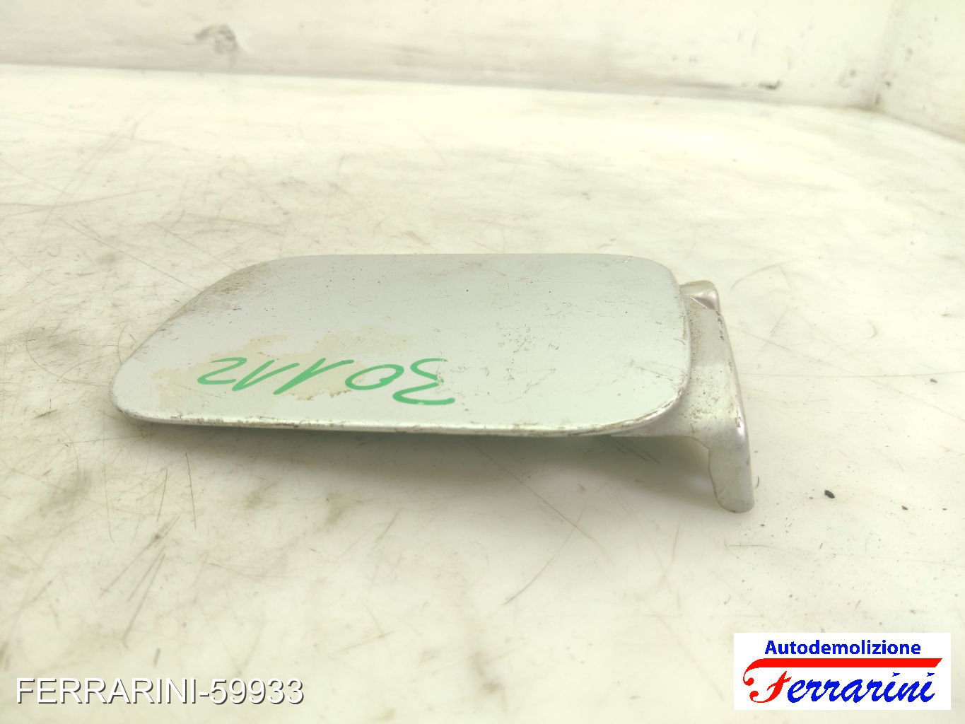 Sportellino Carburante SEAT IBIZA 2 6K1 1993-2002 7