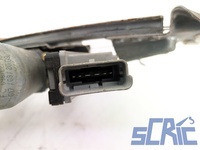 Alzavetro PEUGEOT 307 3A/C 2000-2007 destro, dx, posteriore, post 400584
