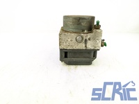 Centralina Pompa Abs RENAULT MEGANE 2 KM 1.5 DCI 2003-2009 8200527390 8