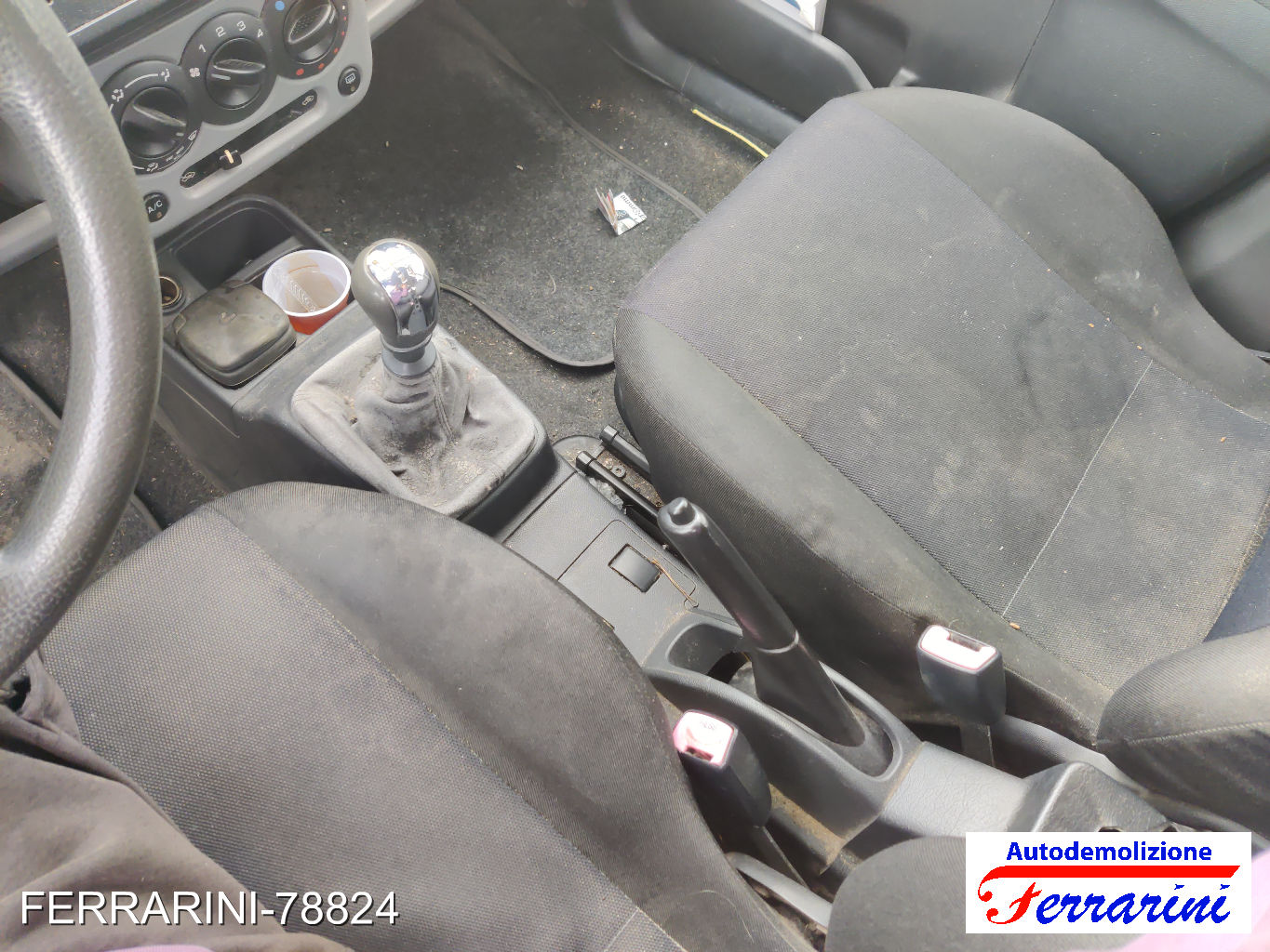 Suzuki Ignis 2 21