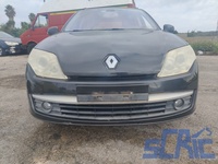 Renault Laguna 3 Sw KT0/1 2.0 DCI 150CV 2007-2015