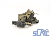 Serratura Porta MERCEDES CLASSE C W202 1996-1997 destro, dx, frontale, anteriore