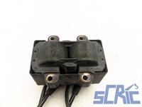 Bobina Di Accensione RENAULT CLIO 2 BB, CB 1.2 1998-2010 7700873701, 7700872834