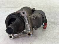 Motorino Avviamento FIAT GRANDE PUNTO 199 1.2 2005-2009 51832950, S114943