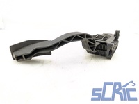 Pedale Acceleratore ALFA ROMEO MITO 955 1.4 BI-FUEL 2009-2016 55702020, 52097727