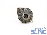 Alternatore OPEL CORSA B S93 1.2I 1993-2000 0120488186, 0986036540, 0120ABS200 6