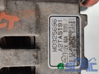 Alternatore MITSUBISHI COLT 5 CJ, CP 1300 GL, GLX 1996-2000 MD325696, A2TA5191 7