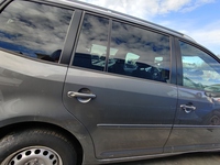 Vw Touran 1T3 1.4 TSI ECOFUEL 150CV 2010-2015