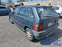 Fiat Tipo 160 1.6 I.E 75CV 1992-1995