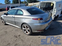 Alfa Romeo Gt 937 1.9 JTD 150CV 2003-2010