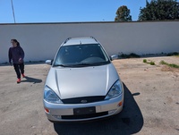 Ford Focus Sw DNW 1.8 TURBO DI/TDDI 90CV 1999-2004