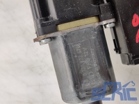 Motorino Alzavetro RENAULT MEGANE 3 B3, BZ0/1 1.5 DCI 2009-2016 807301396R