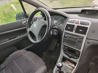 Peugeot 307 3A/C 2.0 HDI 135 136CV 2003-2007