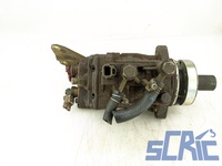 Pompa Alta Pressione Iniezione NISSAN X-TRAIL T30 2.2 DI 4X4 2001-2005 7