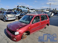 Mazda Demio DW 1.3I 16V 72CV 1998-2000