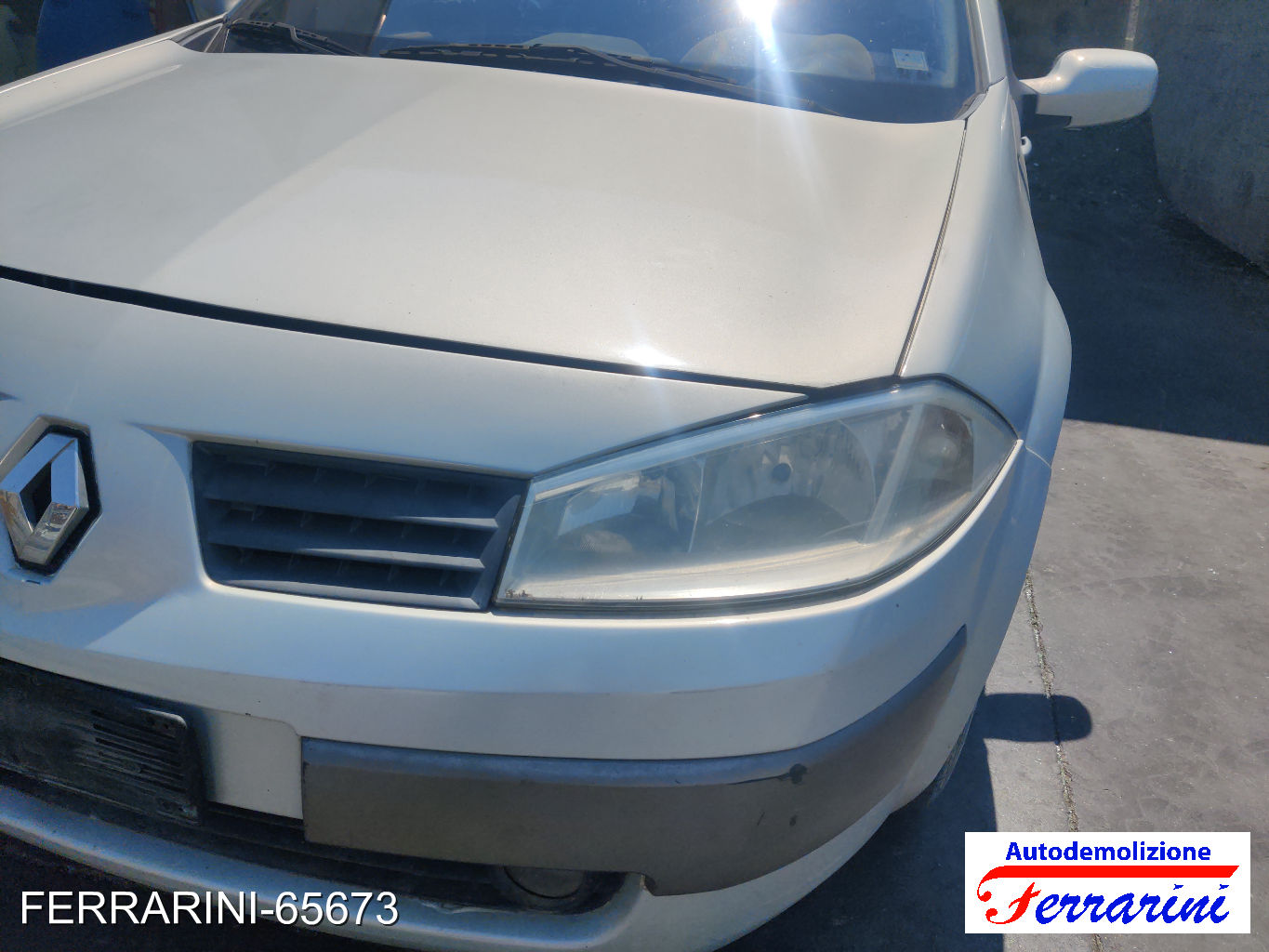 Renault Megane 2 48