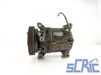 Compressore Clima SUZUKI IGNIS 1 FH 1.3 4WD 2000-2003 9520169GC0, 9520069GC0