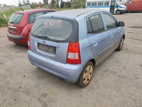Kia Picanto SA 1.1 65CV 2004-2011