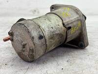 Motorino Avviamento FIAT PUNTO 188 1.2 60 1999-2010 55195030, 46740242, S114903A