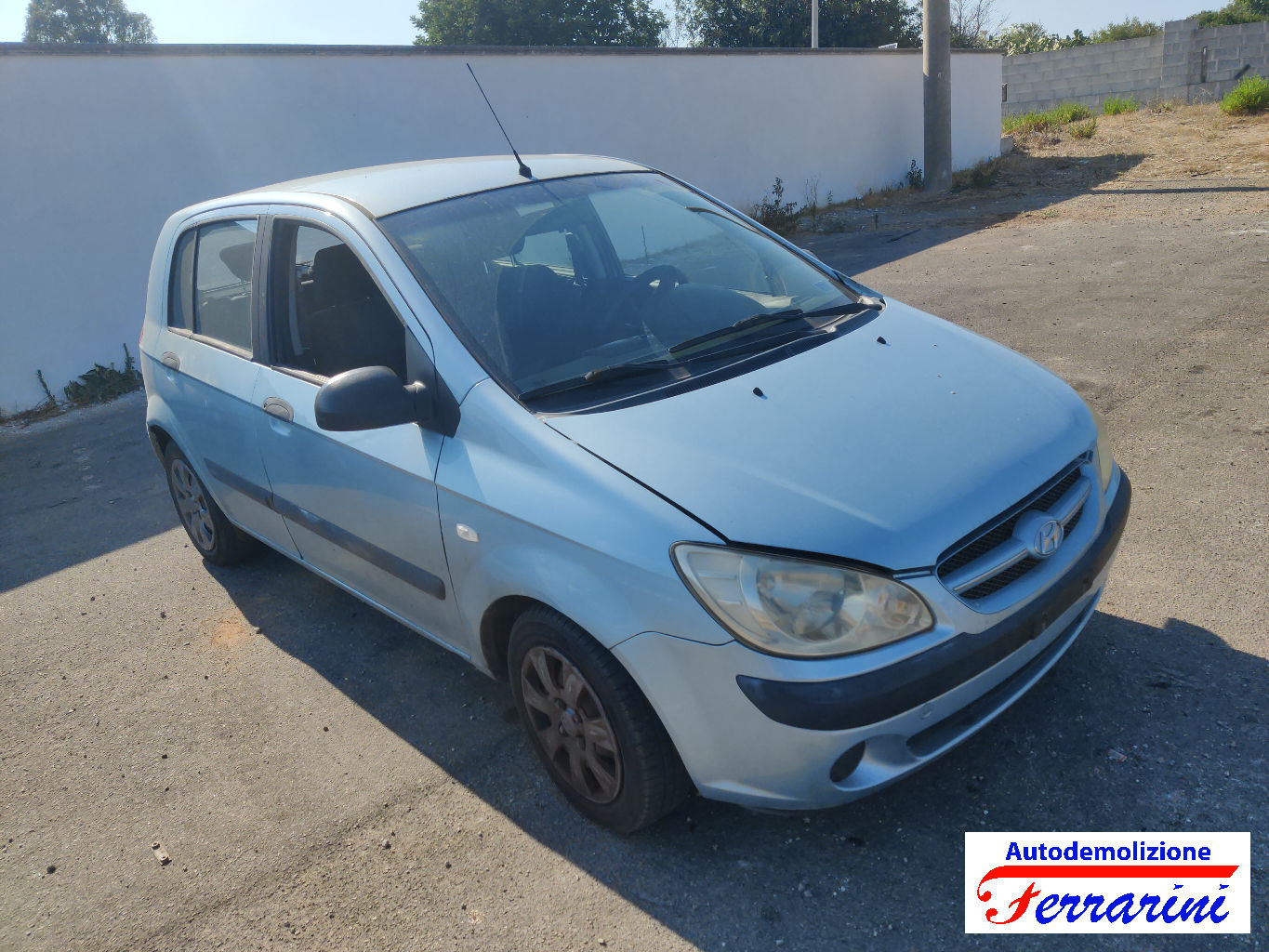Hyundai Getz 78