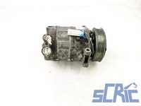 Compressore Clima ALFA ROMEO 159 SW 939 2.0 JTDM 2009-2011 50510966, 60693331